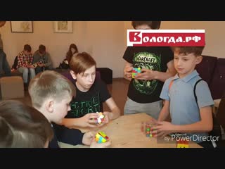 Спидкубинг hd mp4