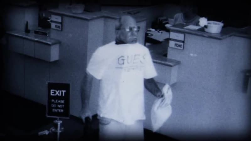 Самое загадочное ограбление в истории брайан уэллс пицца бомбер