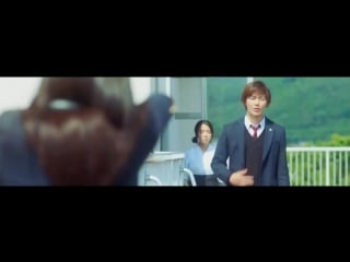 Taichis crush aint going away ‖『ちはやふる』 chihayafuru kami no ku live action mv