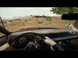 [recrent] no ui on miramar | cinematic gameplay