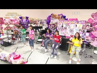 Konosuke sakazaki no momoiro folk mura #34 1 2 20170615