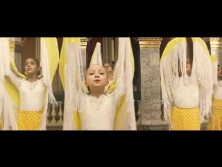 Por cantinas! flamencia escuela de flamenco krasnodar 2018