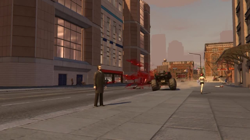 Carmageddon reincarnation launch announcement