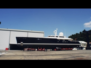 Picchiotti yachts 55m my galileo g