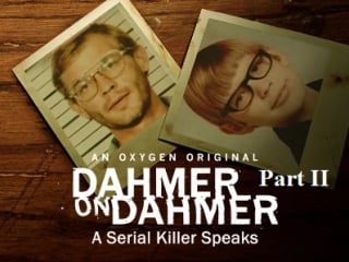 Documentary ''dahmer on dahmer a serial porn speaks'' part ii