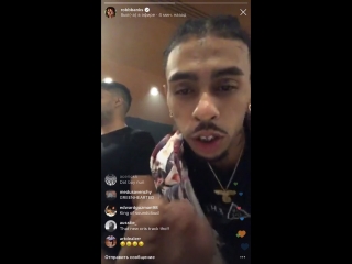 Robb banks x wifisfuneral anything (snippet)