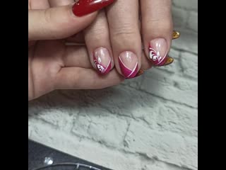 @nailmaster angelika