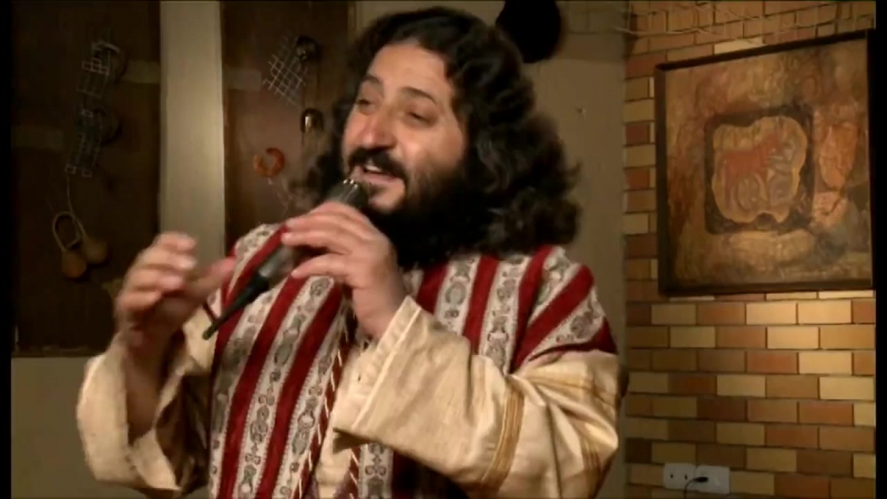 Ashkhary merna աշխարհը մերնա andranik manukyan