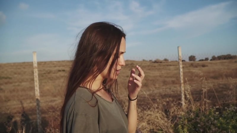 Cypus #2 тур по вилле и самое крутое место на кипре! нудисты и черепахи