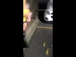 Чёртов банан