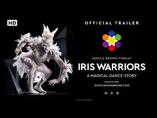 Воины радуги (2022) iris warriors