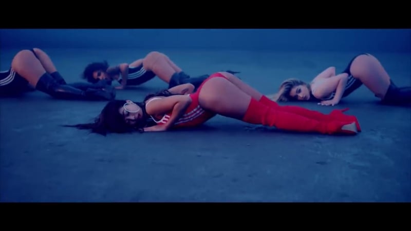 |mv| 효린(hyolyn) 달리(dally)