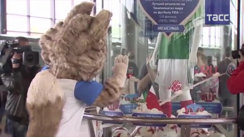 Кубок конфедераций как города организаторы подготовились к турниру {16/06/2017}