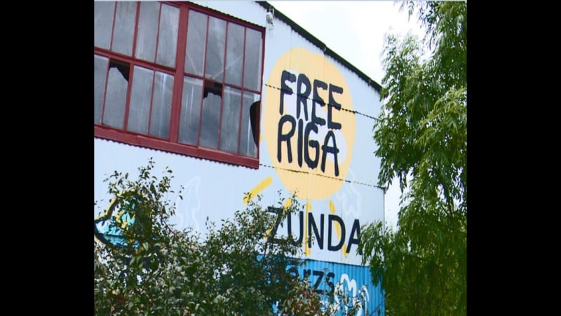 Почти бесплатное жилье в риге