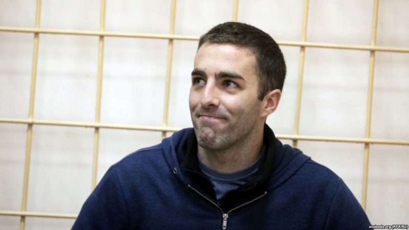 Новыя падрабязнасьці пра суд над французам жалянам віё ужывую