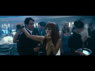 Bai Ling Nipple Slip Southland Tales (2006) 1080p Bluray