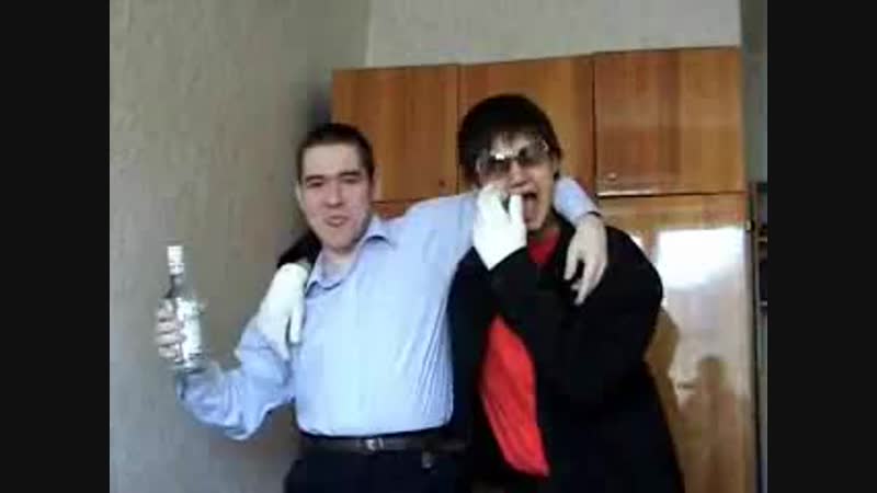 Mihail porn video – Nerv russia cosplay "mihail kun's birthday" part 2 of 3