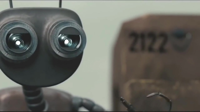 Мутный мульт