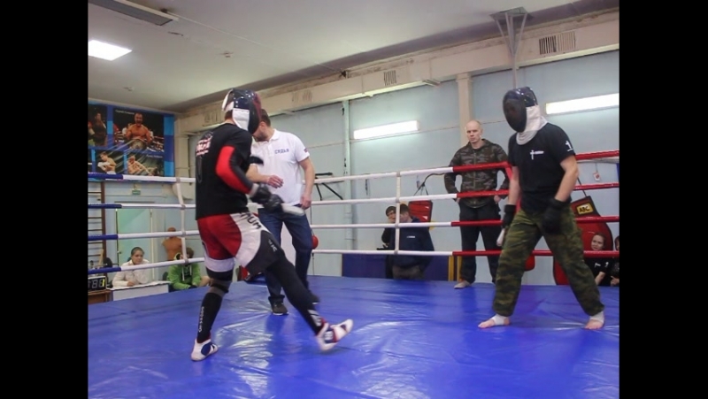 Недюдин евгений (толпар березники) олег лучанинов (толпар тюмень)