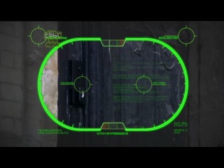 M i high / секретные агенты 5х04