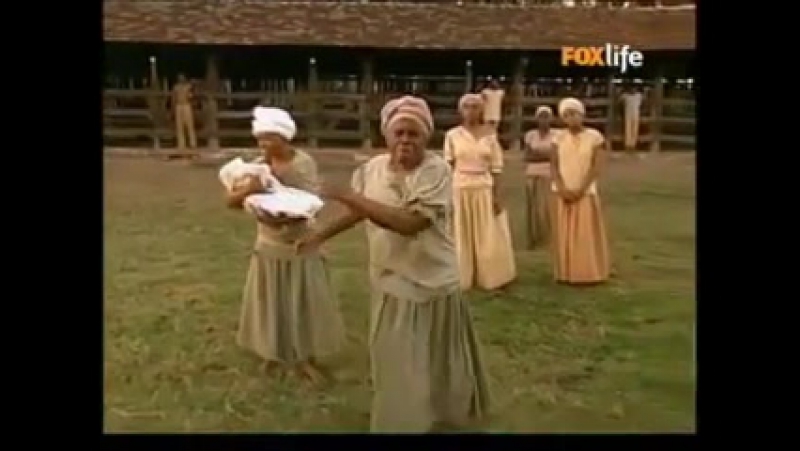 A escrava isaura (2004)