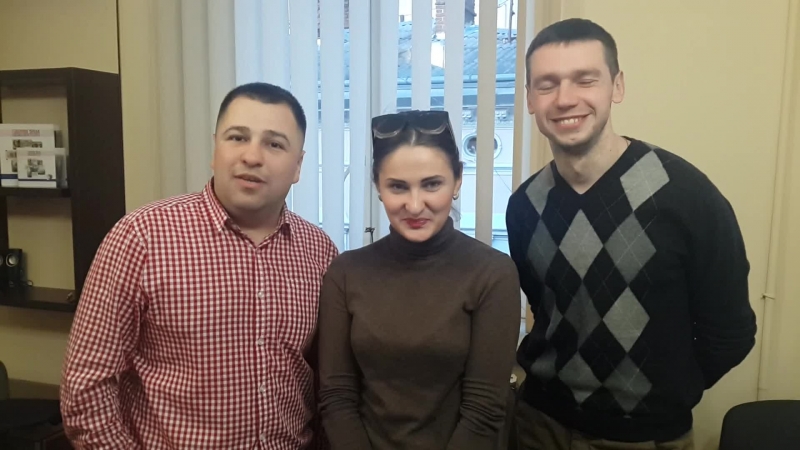 Vip тернопіль запрошення