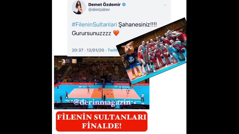 Demet ozdemir argentina b7o7koeoi5e mp4