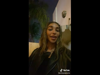 Tik tok princess pia mia