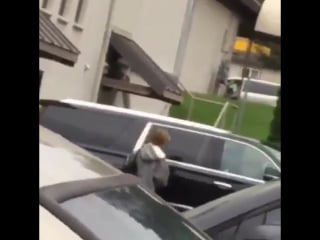 December 17 selena seen with justin bieber in kirkland, washington