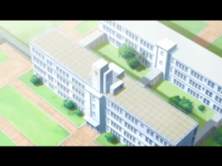 Девушка влюбилась в старшую сестру otome wa boku ni koi shiteru серия 3