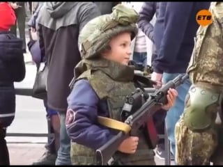 Вечерний ейск