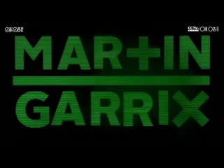 Martin garrix formila 1 chinese grand prix 2019