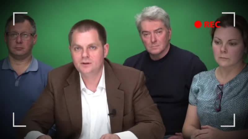 Обращение молодые врачей онкологов к россиянам