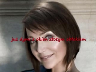 Irena jarocka kawiarenki + tekst