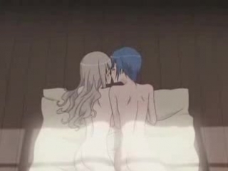 Strawberry panic