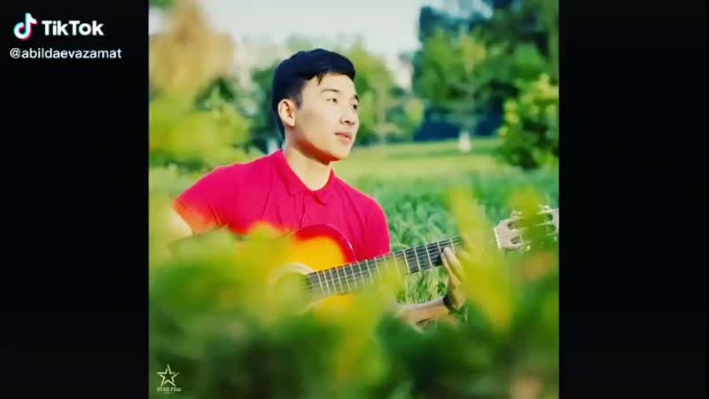 Кішкентай кыз