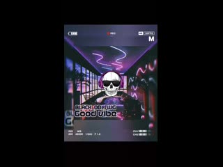 Black od swg [good vibe]
