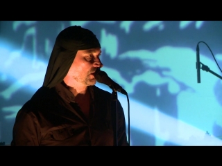 Laibach׃ ti, ki izzivas ⁄⁄ live 2014 ⁄⁄ a38