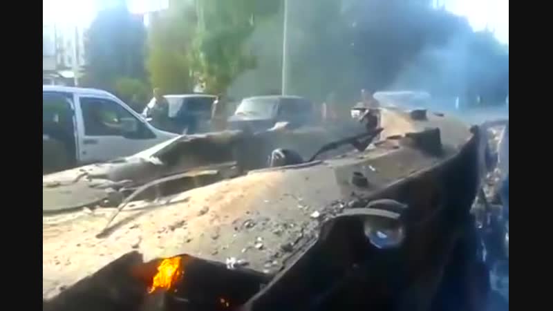 Дмитрий грицюк ополченец снимает тушки украинских фашистов