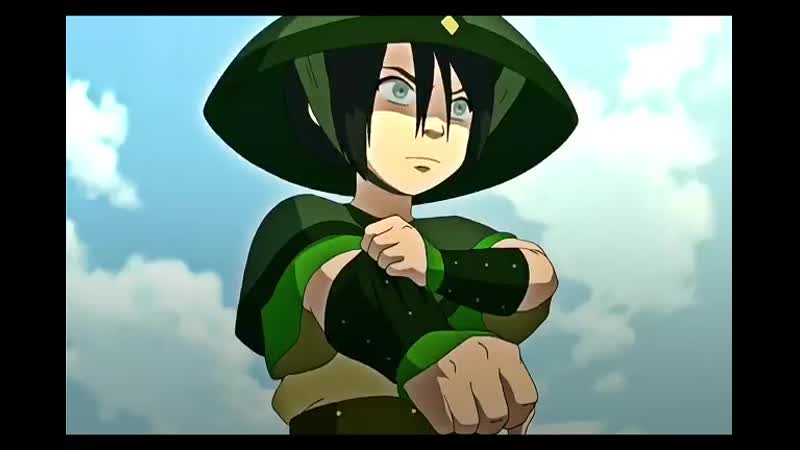 Aang porn video – Avatar the legend of aang | toph beifong | cartoon edit
