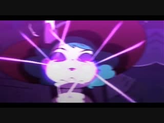 ─ eclipsa butterfly ♠ 『 svtfoe 』