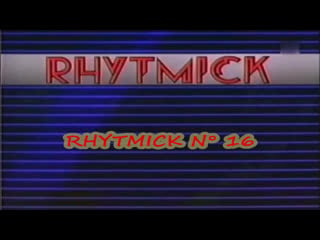 Rhytmick n°16 ( stereo ) dd thx 720 hd další z předchozích dílů střihaného hudebního bloku věnovaný mekymu žbirkovi