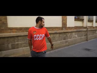 Ars moris rojo remedio con pablo hasél y ciniko (videoclip)