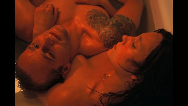 (18+) свободная воля / der freie wille / маттиас гласнер