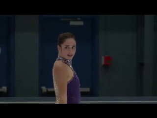 Kaetlyn osmond (кейтлин осмонд) bc summer skate 2017, sp