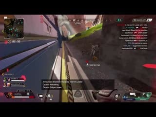 As someone who is trash with the wingman, this play had me bust a nut