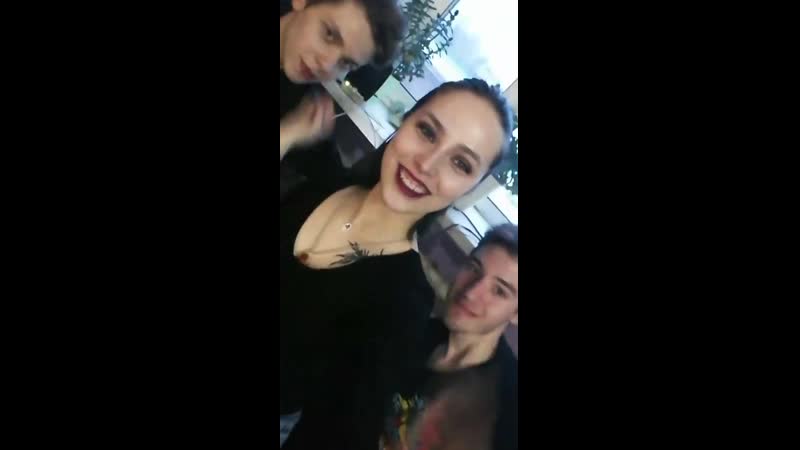 Мария бабко упивается в хлам с парнями! #goddesbabko #mashababko #mariababko