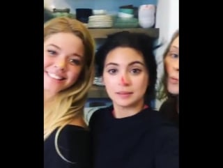 Sasha pieterse » sps