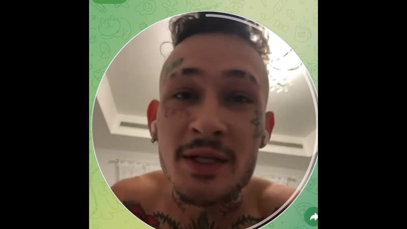 Моргенштерн жестко ответил face 😱