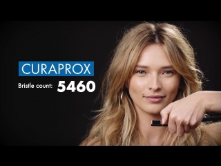 5460 нежных прикосновений curaprox